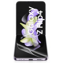 Hidrogél fólia Samsung Flip 4