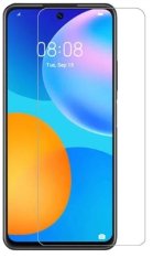 Edzett ĂŒveg Huawei PSmart 2021