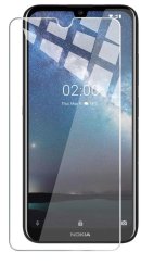 Edzett üveg Nokia 2.2