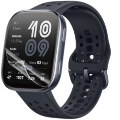 6 db Hidrogél fólia Amazfit Bip 6