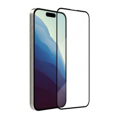 Edzett üveg iPhone 16 Pro Max