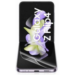Hidrogél fólia Samsung Flip 4