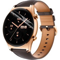 6 db Hidrogél fólia Honor Watch GS 3