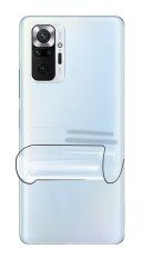 Hátsó hidrogél fólia Xiaomi Redmi Note 10 5G