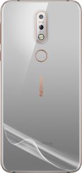 Hátsó hidrogél fólia Nokia 7.1