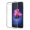 Átlátszó szilikon tok Huawei Y5 2018 / Y5 Prime 2018