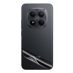 Hátsó hidrogél fólia Xiaomi Redmi Note 15 Pro+ 5G