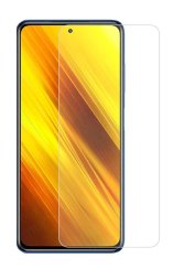Edzett üveg Xiaomi Poco X3/X3 Pro