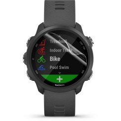 6 db Hidrogél fólia Garmin Forerunner 245