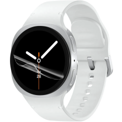 6 db Hidrogél fólia Samsung Galaxy Watch 8 (40mm)