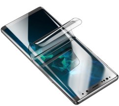 Hidrogél fólia Huawei Nova 3