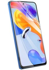 Hidrogél fólia Xiaomi Redmi Note 11S