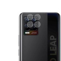 Edzett védőüveg kamerához Realme 8 Pro