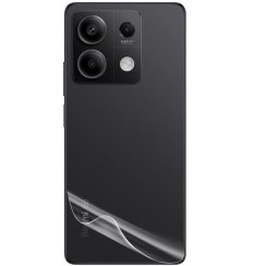 Hátsó hidrogél fólia Xiaomi Redmi Note 13 5G