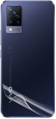 Hátsó hidrogél fólia Vivo V21 5G