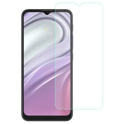 Edzett üveg Motorola Moto G20