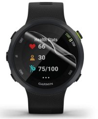 6 db Hidrogél fólia Garmin Forerunner 45