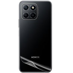 Hátsó hidrogél fólia Honor X6