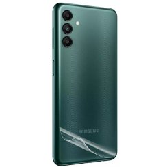 Hátsó hidrogél fólia Samsung A04S
