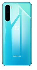 Hátsó hidrogél fólia OnePlus Nord