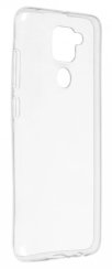 Átlátszó szilikon tok Xiaomi Redmi Note 9
