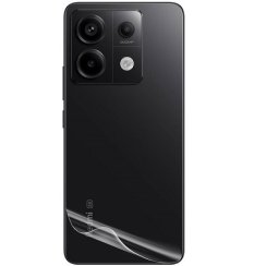 Hátsó hidrogél fólia Xiaomi Redmi Note 13 Pro 5G