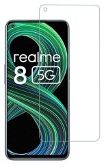 Edzett üveg Realme 8 5G