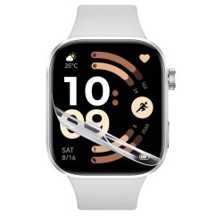 6 db Hidrogél fólia Xiaomi Redmi Watch 6