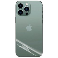 Hátsó hidrogél fólia iPhone 14 Pro