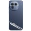 Hátsó hidrogél fólia Realme GT 8 Pro