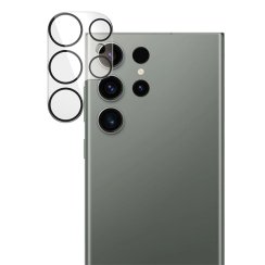 Edzett védőüveg kamerához Samsung S23 Ultra
