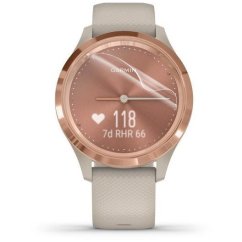 6 db Hidrogél fólia Garmin VivoMove 3s