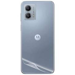 Hátsó hidrogél fólia Motorola Moto G53