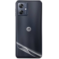 Hátsó hidrogél fólia Motorola Moto G54 5G