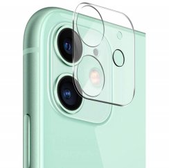 Edzett védőüveg kamerához iPhone 11