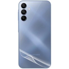 Hátsó hidrogél fólia Samsung A15 4G/5G