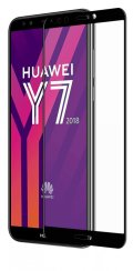 Edzett üveg Huawei Y7 2018