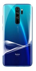 Hátsó hidrogél fólia Xiaomi Redmi 8A