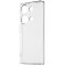 Átlátszó szilikon tok Xiaomi Redmi Note 13