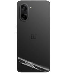 Hátsó hidrogél fólia OnePlus Nord CE 5 5G