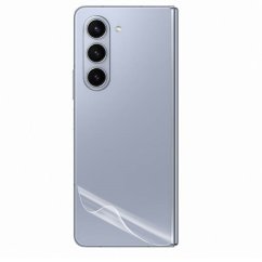Hátsó hidrogél fólia Samsung Fold 5