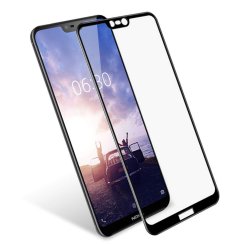Edzett üveg Nokia 5.1