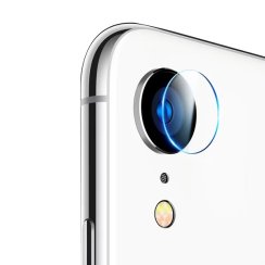 Edzett védőüveg kamerához iPhone XR