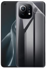 Hátsó hidrogél fólia Xiaomi Mi 11