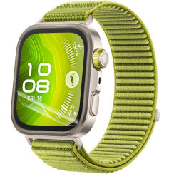 6 db Hidrogél fólia Huawei Watch Fit 4 Pro