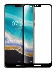 Edzett üveg Nokia 7.1
