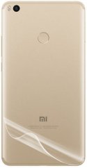 Hátsó hidrogél fólia Xiaomi Mi Max 2