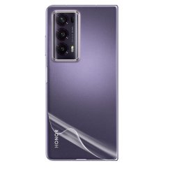 Hátsó hidrogél fólia Honor Magic V2