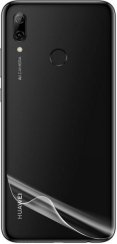 Hátsó hidrogél fólia Huawei PSmart 2019