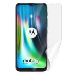 Hidrogél fólia Motorola Moto G9 Play